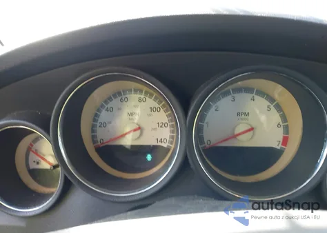 2010 Dodge Charger Sxt from USA, damaged, VIN 2B3CA3CV8AH293129